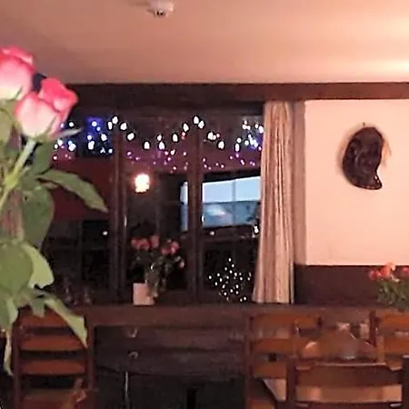 Gemmi Hotel Leukerbad