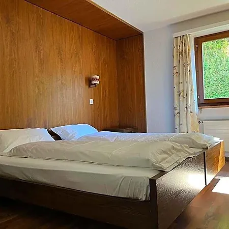 Gemmi Hotel