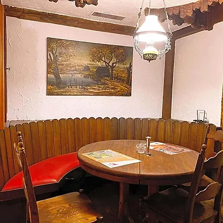 Hotel Gemmi Leukerbad
