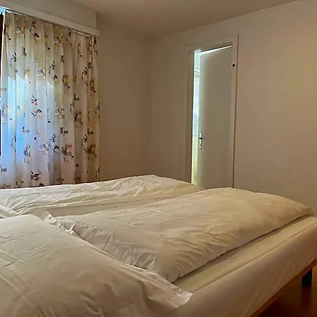 Gemmi Hotel Leukerbad