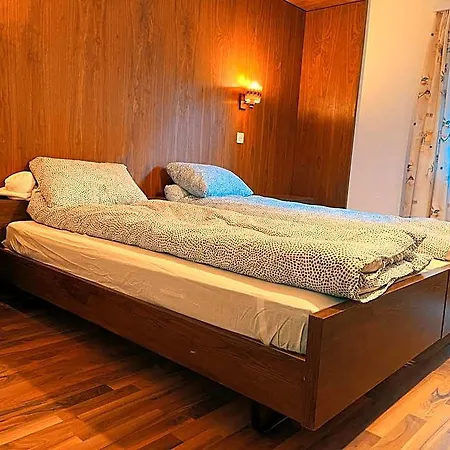 Hotel Gemmi Leukerbad
