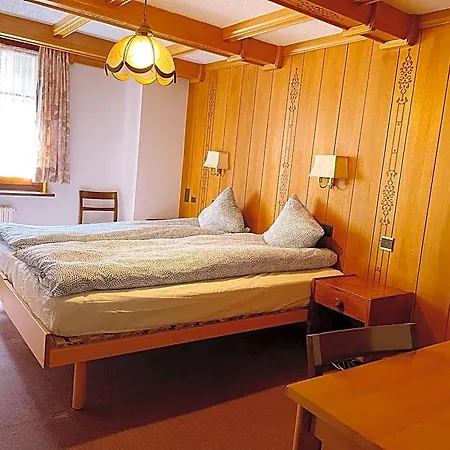 Hotel Gemmi 2*