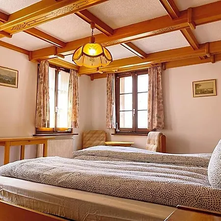 Gemmi Hotel 2*