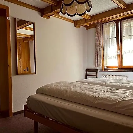 Hotel Gemmi 2*