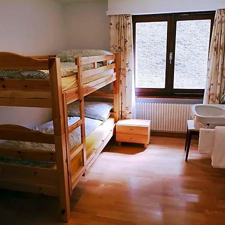 Hotel Gemmi 2*
