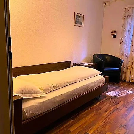 Hotel Gemmi