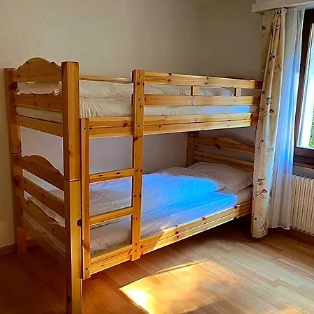 Gemmi Hotel Leukerbad