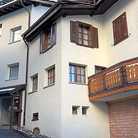 Gemmi Leukerbad