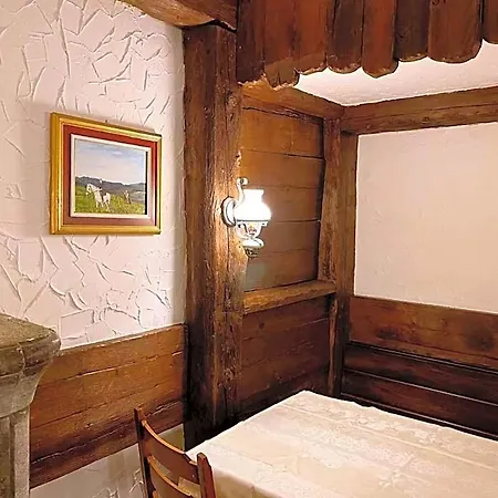Hotel Gemmi 2*