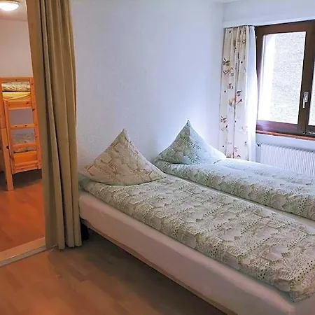 Hotel Gemmi