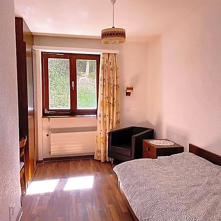 Gemmi Leukerbad